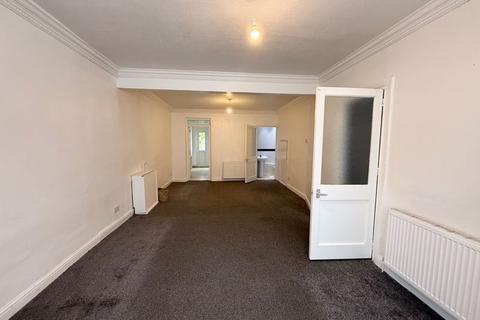 undefined, Henderson Road, London