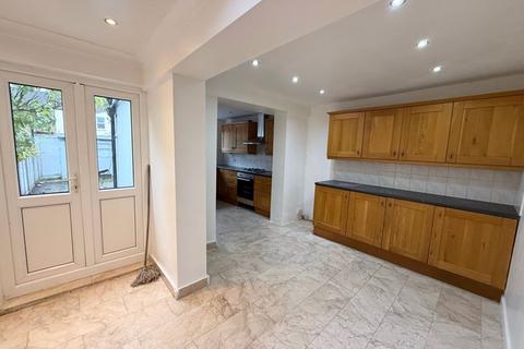 undefined, Henderson Road, London