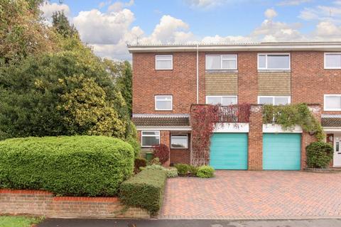 undefined, Walnut Grove, Hemel Hempstead
