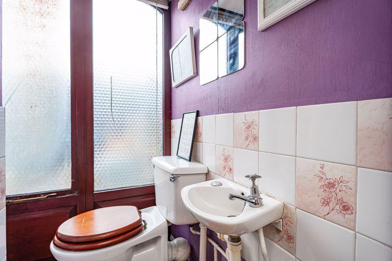 Cloakroom