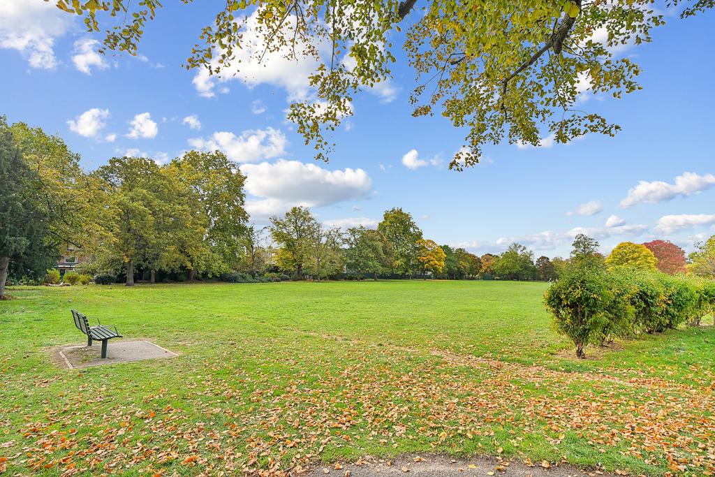 Lammas Park