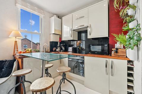 undefined, Hessel Road, Ealing, London, W13