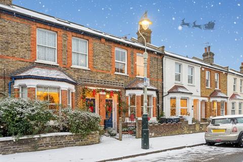 undefined, Hessel Road, Ealing, London, W13
