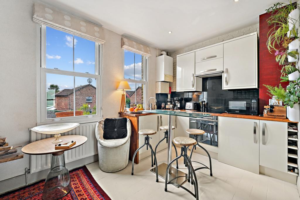 Dining   Kitchen