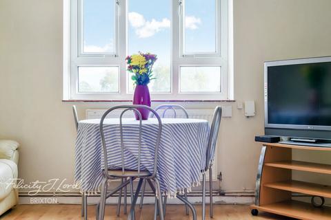 2 bedroom flat for sale, Tulse Hill, London SW2