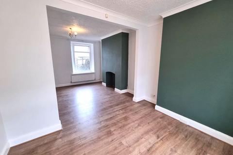 undefined, Windsor Street, Caerphilly CF83