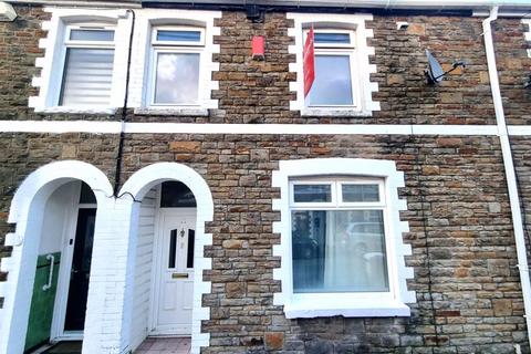 undefined, Windsor Street, Caerphilly CF83