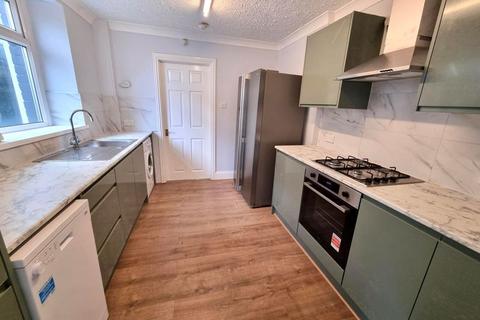 undefined, Windsor Street, Caerphilly CF83