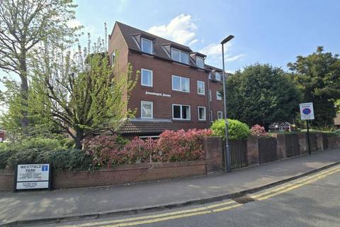 1 bedroom retirement property for sale, Oakdene Close, Pinner