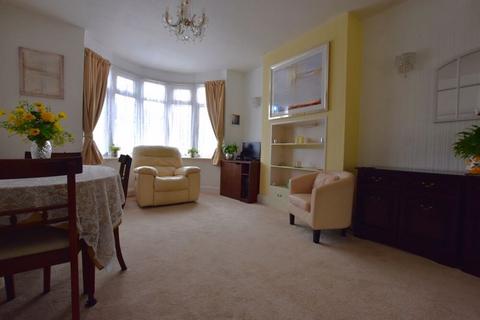 undefined, North Avenue, North Harrow