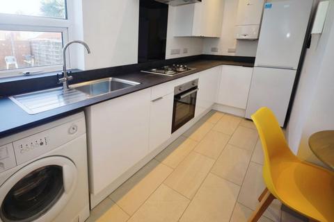 undefined, Kings Road, Bournemouth BH3