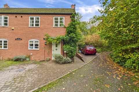 3 bedroom semi-detached house for sale, High Street, Telford TF8