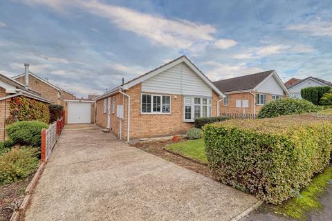 2 bedroom detached bungalow for sale, Lark Rise, Scotter