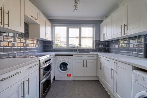 2 bedroom detached bungalow for sale, Lark Rise, Scotter