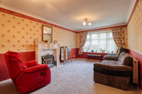 2 bedroom detached bungalow for sale, Lark Rise, Scotter