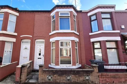 undefined, Chelsea Road, Liverpool