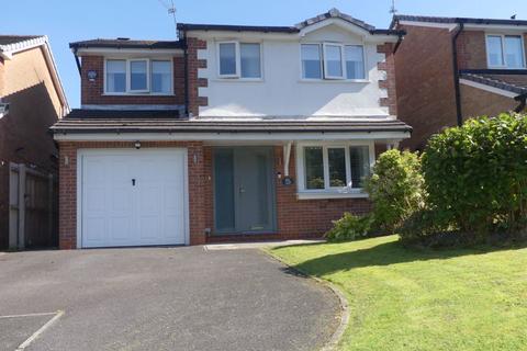 undefined, Milngate Close, Rochdale OL16