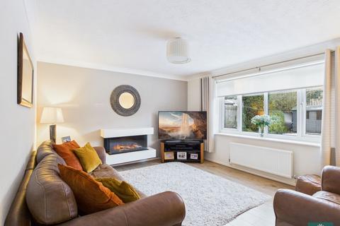 4 bedroom detached house for sale, Milngate Close, Rochdale OL16