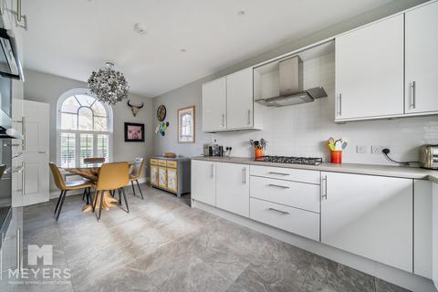 undefined, Hayward Square, Poundbury, DT1 3