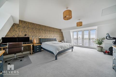 undefined, Hayward Square, Poundbury, DT1 3
