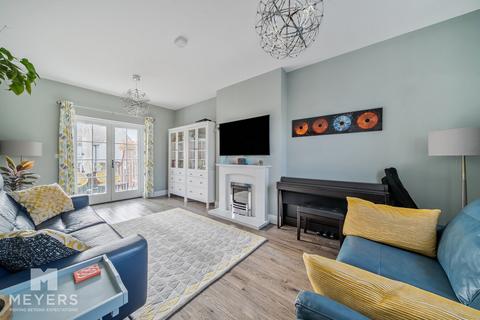 undefined, Hayward Square, Poundbury, DT1 3