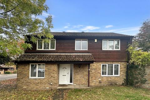 undefined, The Briars, Slough, Berkshire, SL3