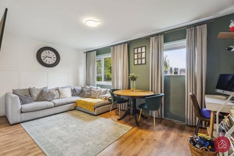 undefined, Chillingworth Crescent, Oxford OX3