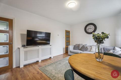 undefined, Chillingworth Crescent, Oxford OX3
