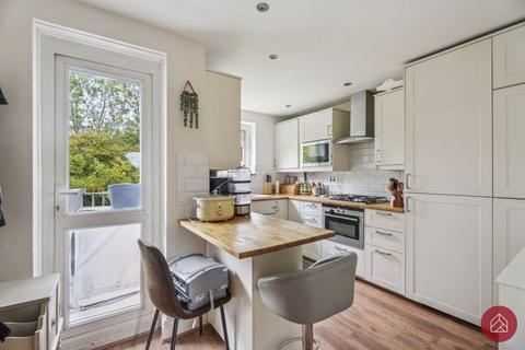 undefined, Chillingworth Crescent, Oxford OX3