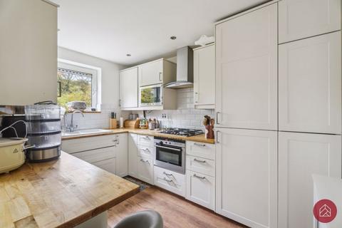 undefined, Chillingworth Crescent, Oxford OX3