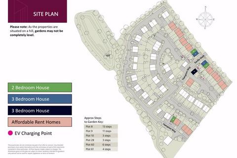 undefined, 2 Savills Walk, Bishops Stortford