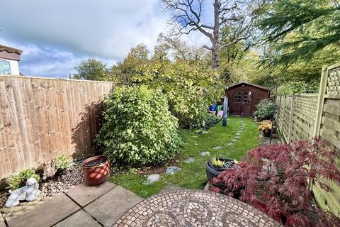 undefined, Acorn Avenue, Cowfold