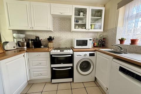 2 bedroom terraced house for sale, Acorn Avenue, Cowfold