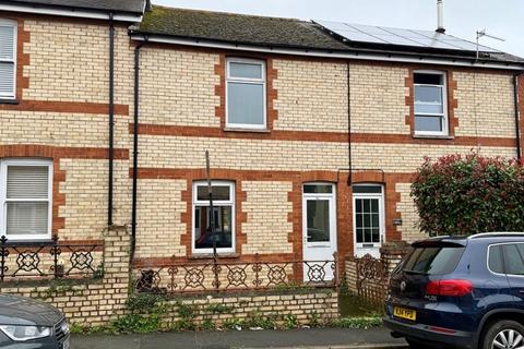 undefined, Exeter Road, Newton Abbot TQ12