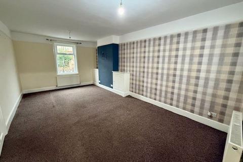undefined, Exeter Road, Newton Abbot TQ12