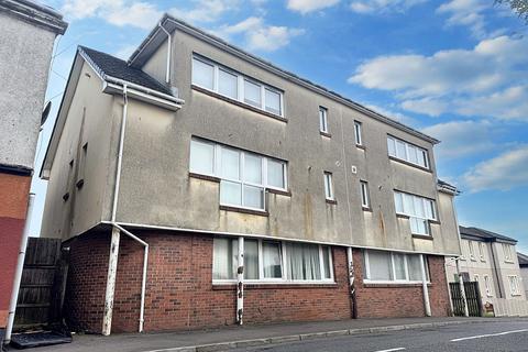 undefined, Willowpark Court, Airdrie ML6