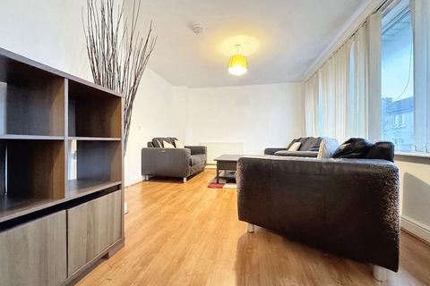 undefined, Willowpark Court, Airdrie ML6