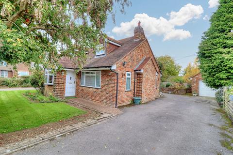 undefined, Cricket Ground, High Wycombe HP14