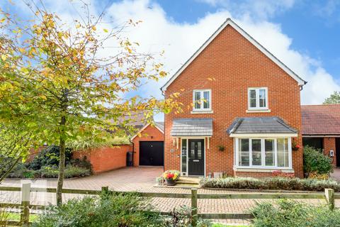 Rossgarth Place | Verwood | BH31