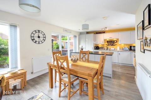 undefined, Rossgarth Place | Verwood | BH31
