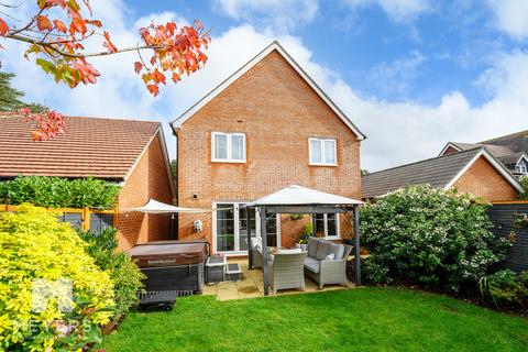 undefined, Rossgarth Place | Verwood | BH31