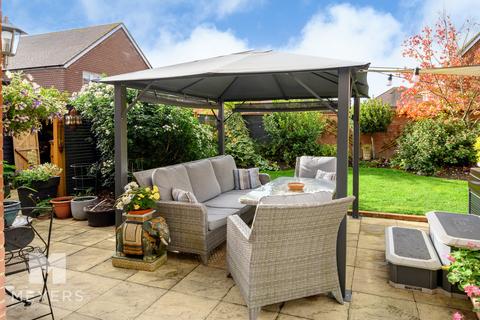 undefined, Rossgarth Place | Verwood | BH31