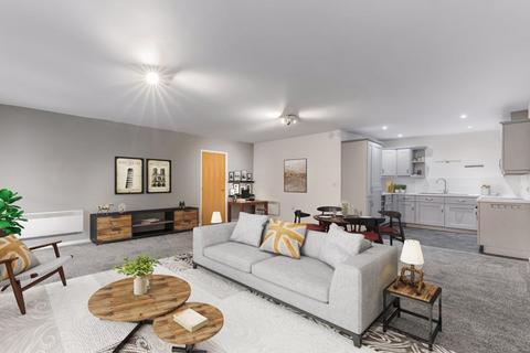 2 bedroom apartment for sale, Albert Simmons Way, Ilkley LS29