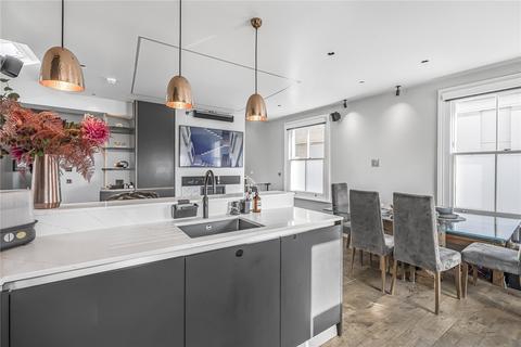 3 bedroom maisonette for sale, Edenvale Street, London, SW6