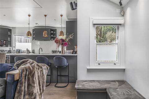 3 bedroom maisonette for sale, Edenvale Street, London, SW6