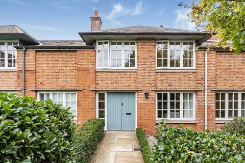 4 bedroom country house for sale, Goldings, Hertford SG14