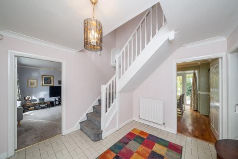 4 bedroom detached house for sale, 2 The Woodlands, Stourbridge DY8