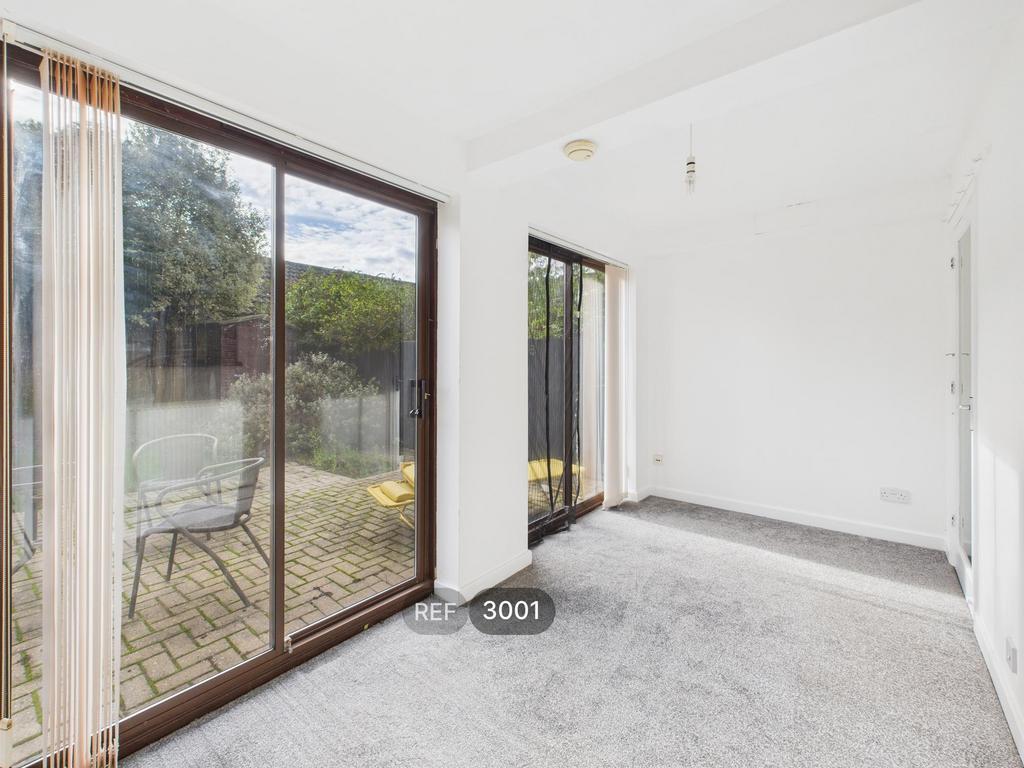 Sunroom
