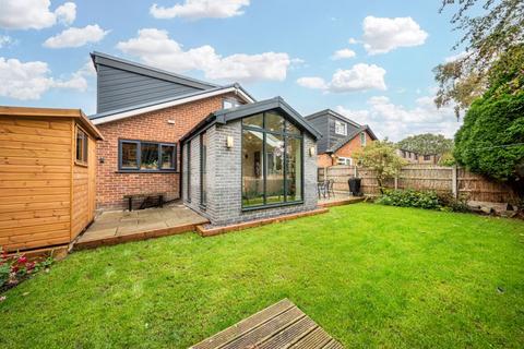 undefined, Springmount Drive, Wigan WN8