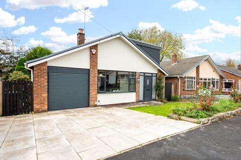 undefined, Springmount Drive, Wigan WN8